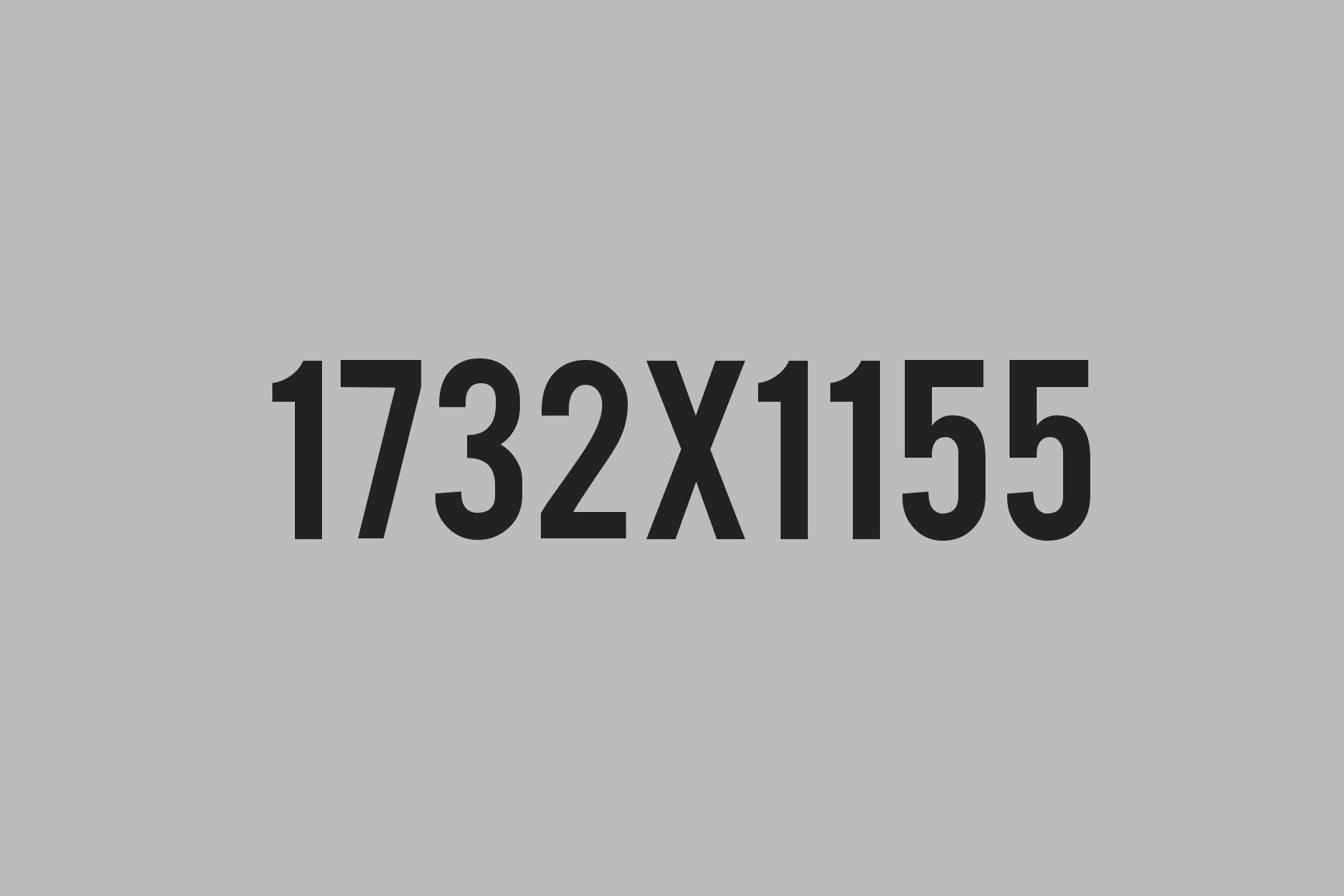 A gray background with numbers on it.